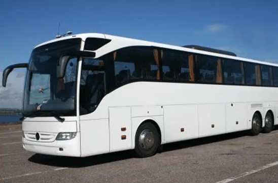 Coach Hire Inverness